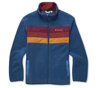 Cotopaxi - Teca Fleece Full-Zip Jacket - Fleece jacket size XXL, blue