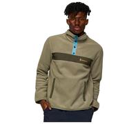 Cotopaxi - Teca Fleece Pullover Yard Sale - L - Fleece