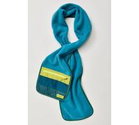 Cotopaxi Teca Fleece Scarf at Free People in Oasis - female