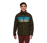 Cotopaxi Teca Full-Zip Fleece Jacket - AW24