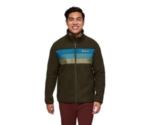 Cotopaxi Teca Full-Zip Fleece Jacket - AW24
