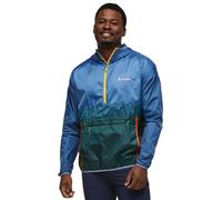Cotopaxi Teca Half-Zip Windbreaker - SS25