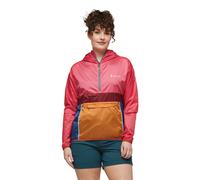 Cotopaxi Teca Half-Zip Women's Windbreaker - AW24