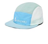Cotopaxi Tech 5-Panel Hat - SS25