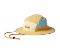 Cotopaxi Tech Hat Yellow Blue Orange