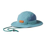 Cotopaxi - Tech Bucket Hat - Hat size One Size, turquoise