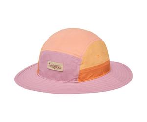Cotopaxi - Tech Bucket Hat Rose - Bucket hat