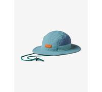 Cotopaxi - Tech Bucket Hat - Hat size One Size, turquoise