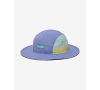 Cotopaxi Tech Hat pastel blue purple