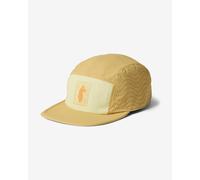 Cotopaxi - Tech Plus 5-Panel Hat Honeyded And Husk - Cap