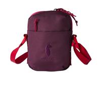 Cotopaxi Todo 1L Shoulder Bag in Acai