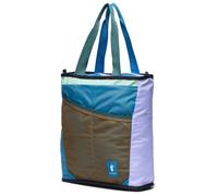 Cotopaxi - Todo 22 Convertible Tote Del Dia - Shoulder bag size 22 l, multi