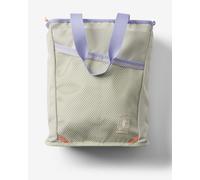 Cotopaxi Todo 22L Convertible Tote Backpack Light Grey Violet
