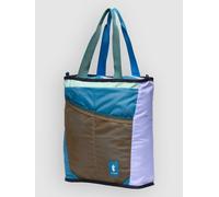 Cotopaxi Todo Shoulder Bag 37 cm Laptop compartment blue