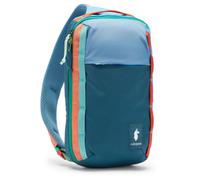 Cotopaxi - Todo 8 Sling Del Dia - Shoulder bag size 8 l, blue