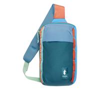 COTOPAXI Todo 8l Sling - Mixte - Blue - size only size- model 2026 only size