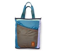 Cotopaxi Todo Shoulder Bag 37 cm Laptop compartment blue