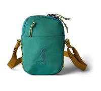 Cotopaxi - Todo Shoulder Bag - Shoulder bag size 1 l, turquoise