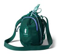 Cotopaxi - Todo Water Bottle Sling - Shoulder bag size One Size, green