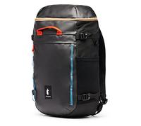 Cotopaxi Torre 24L Bucket Pack - CADA Dia, Black, 24L US, Bucket Pack