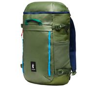 Cotopaxi - Torre 24L Bucket Pack Cada Dia Spruce - Backpack