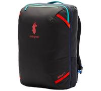 Cotopaxi - Travel backpack - Allpa 35L Travel Pack Del Dia Dark in Nylon - Black Black one size