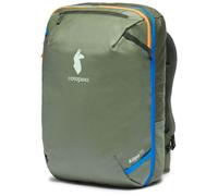 Cotopaxi - Travel backpack - Allpa 35L Travel Pack Fatigue in Nylon - Khaki Khaki one size