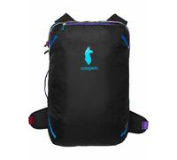 Cotopaxi - Travel backpack - Allpa 42L Travel Pack Del Dia Dark in Nylon - Black Black one size