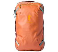 Cotopaxi - Travel backpacks - Allpa 28L Travel Pack Whiskey in Nylon - Orange Orange one size