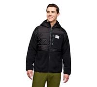 Cotopaxi Trico Hybrid Hooded Jacket - Men's, Cotopaxi Black, M
