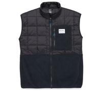 Cotopaxi - Trico Hybrid Vest - Fleece vest size XXL, grey