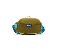 Cotopaxi, Unisex, 3 L Empacable Sling, Log Cabin, One Size, 3 L Empacable Sling