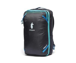 Cotopaxi Unisex_Adult Allpa 28l Travel Pack Backpack, Del Día Dark, One Size