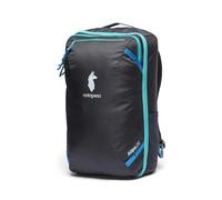 Cotopaxi Unisex_Adult Allpa 28l Travel Pack Dia Backpack, Del Día Dark, One Size