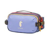 Cotopaxi Unisex's 1.5l Allpa X Hip Pack, Blue Smoke and Dusk, One Size