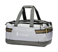 Cotopaxi Unisex's Allpa Getaway 55 L Duffel, Smoke and Cinder, One Size