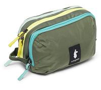 Cotopaxi Unisex's Nido Accessory Bag-CADA Dia, Spruce, One Size, Nido Accessory Bag