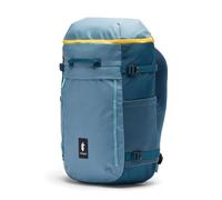 Cotopaxi Unisex's Torre 24l Bucket Pack Backpack, Blue Spruce, One Size