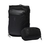 Cotopaxi - Versatile backpack - Allpa 50L Adventure Travel Pack Black Black one size