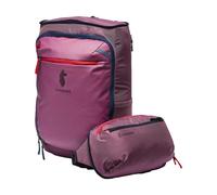 Cotopaxi - Versatile backpack - Allpa 50L Adventure Travel Pack Fig - Purple Purple