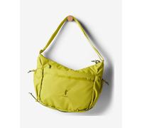 Cotopaxi Viaje 12L shoulder bag yellow green