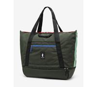 Cotopaxi Viaje 35L Weekender Bag green chrome