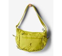 Cotopaxi Viaje 9L shoulder bag lime green orange