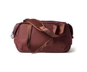 Cotopaxi Viaje Weekender travel bag 53 cm red