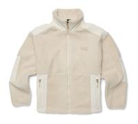 Cotopaxi - Women's Bacano Fleece Jacket - Fleece jacket size M, sand