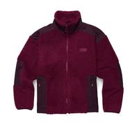 Cotopaxi - Women's Bacano Fleece Jacket - Fleece jacket size XS, purple