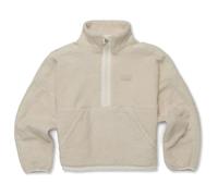 Cotopaxi - Women's Bacano Fleece Pullover - Fleece jumper size L, sand