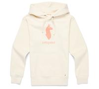 Cotopaxi - Women's Cotopaxi Llama Pullover Hoodie - Hoodie size XL, white