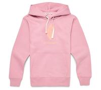 Cotopaxi - Women's Cotopaxi Llama Pullover Hoodie - Hoodie size XS, pink