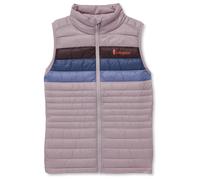 Cotopaxi - Women's Fuego Down Vest - Down vest size L, pink